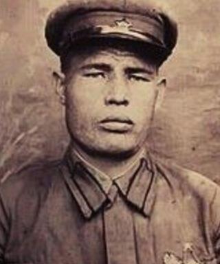 Темофеев Николай