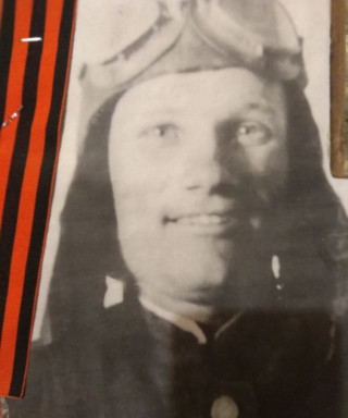 Завражин Александр Яковлевич