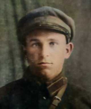 Лялин Иван Николаевич