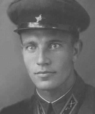 Муравьев Григорий