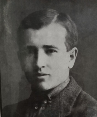 Яськов Иван Семенович