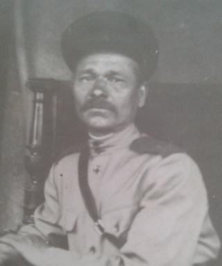 Сафрошкин Андрей Андреевич
