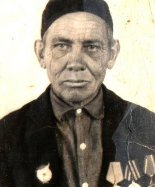 Сафин Хафиз Сафинович