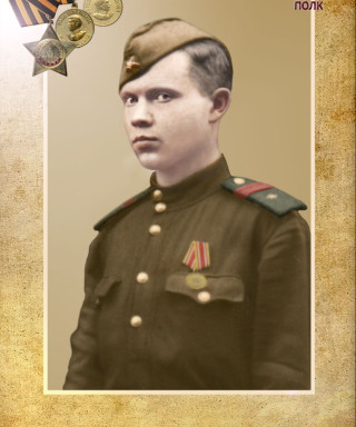 Орлов Борис Иванович