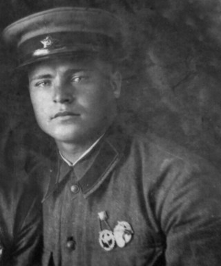 Анненков Никифор Маркович