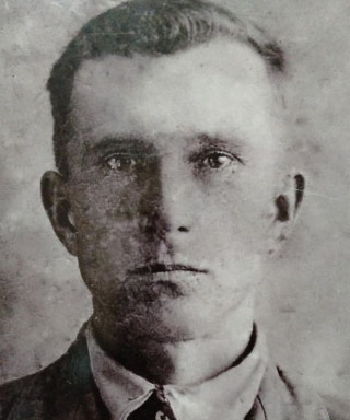 Анисимов Николай Иванович