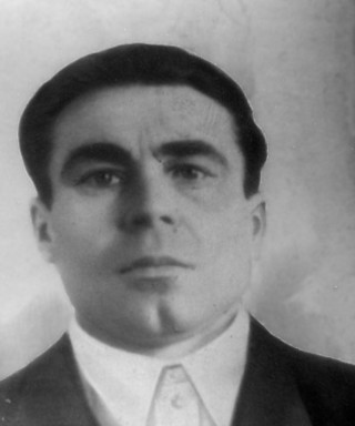 Васильев Иван Васильевич