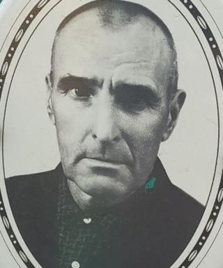 Белич Григорий Федорович