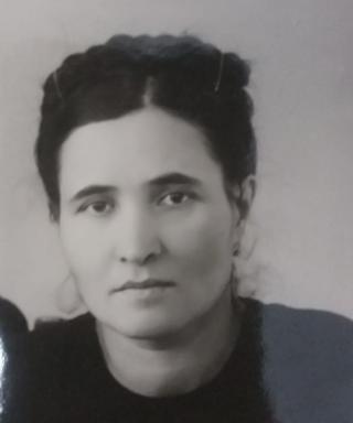 Казакова Фарида Гарифовна