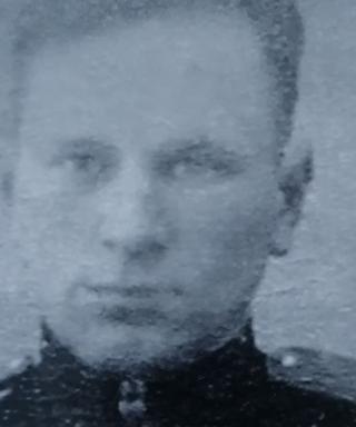 Смокотов Михаил Александрович