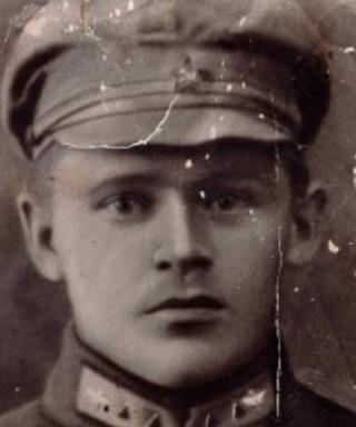 Семёнов Григорий Павлович