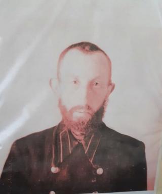 Куликов Павел Яковлевич