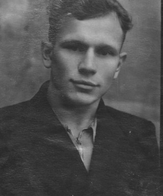 Григорьев Виталий Иванович