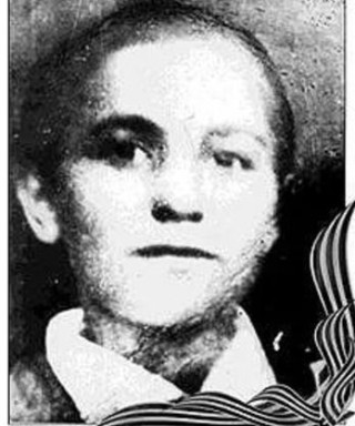 Мижева Крымхан Баубековна