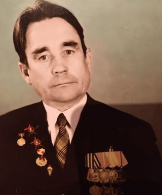 Иванов Алексей Андреевич