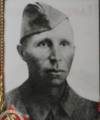 Зенкин Василий Петрович