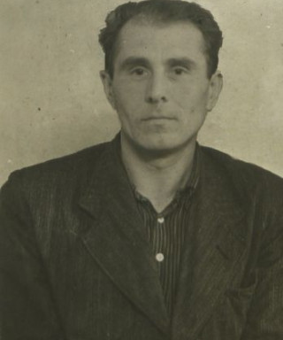 Бутин Дмитрий Дмитриевич