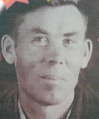 Куроптев Иван Павлович