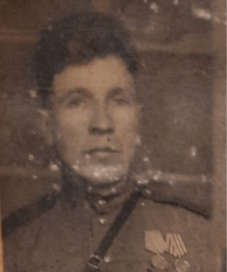 Канайкин Григорий Николаевич