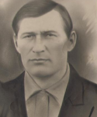 Печерин Николай Анисимович