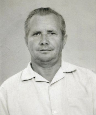 Радченко Михаил Семёнович