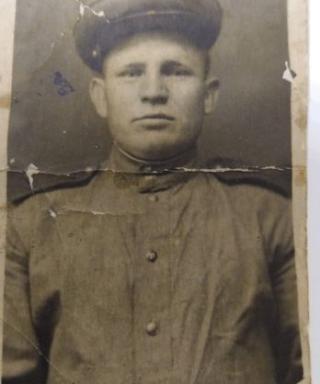 Собарёв Алексей Владимирович