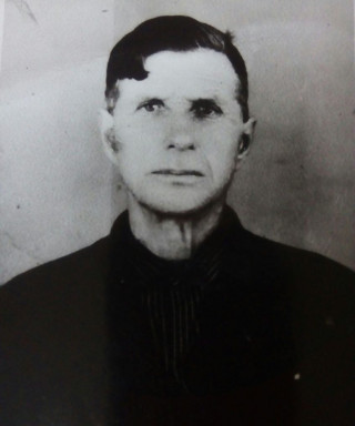 Меркушев Ивойло Макарович