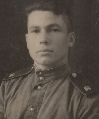 Данилов Валерий Матвеевич