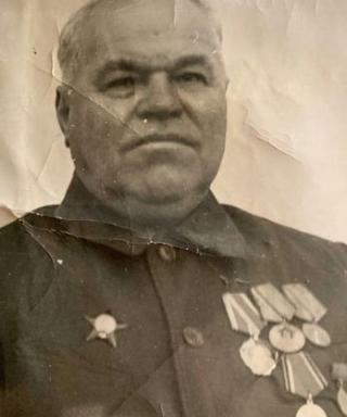 Крамаренко Александр Павлович