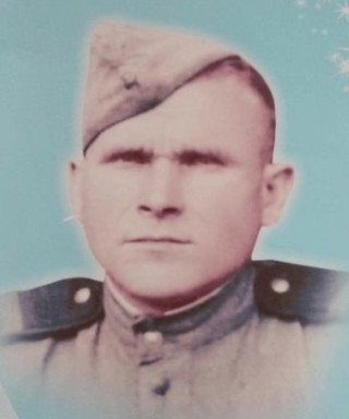 Камшилов Федор Иосифович