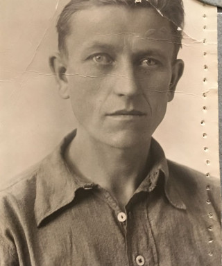 Сыночкин Владимир Ильич