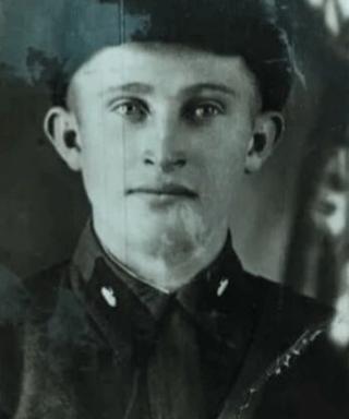 Волков Павел Иванович