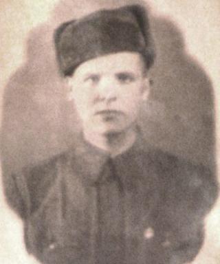 Дударев Николай Гаврилович