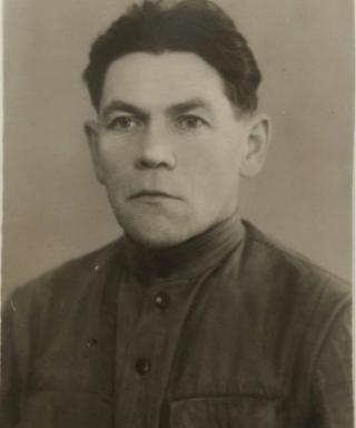 Смирнов Александр Константинович
