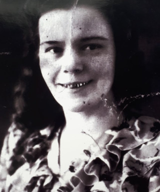 Белова Елизавета Николаевна