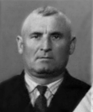 Турлаков Иван Иванович