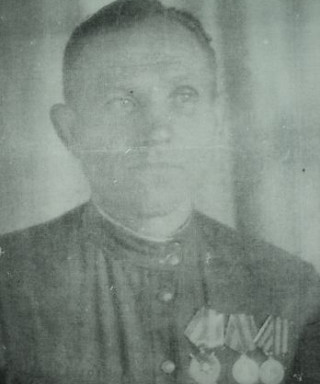 Шабалин Иван Михайлович