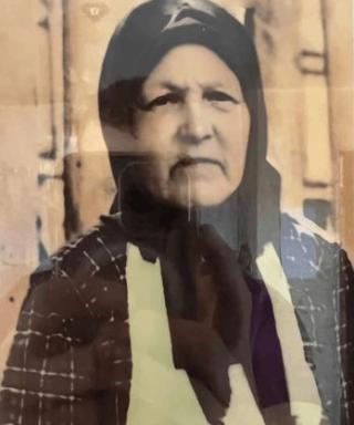 Смаева Акулина Николаевна