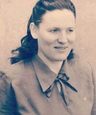 Белова Нина Дмитриевна