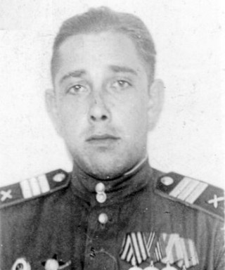 Хуриленко Владимир Савельевич