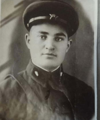 Имангулов Ахмадулла Шафикович