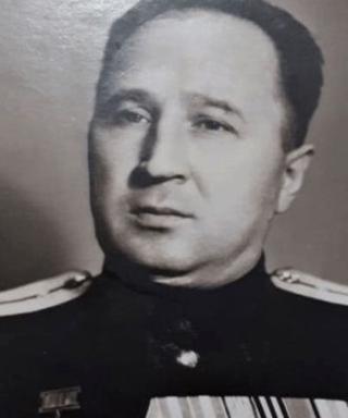 Честнов Леонид Григорьевич