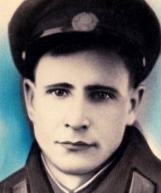 Литовченко Василий Иванович