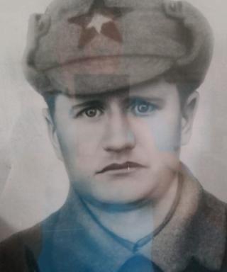 Смертин Егор Семёнович