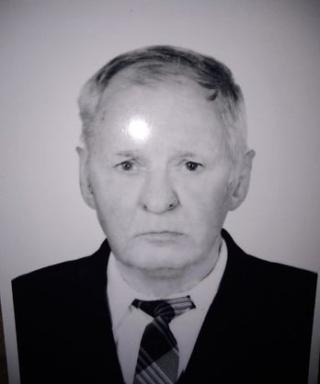 Благирев Виктор НИКИТИЧ