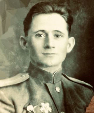 Вяткин Иван Иванович