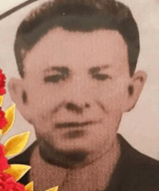 Фуфаев Борис Михайлович