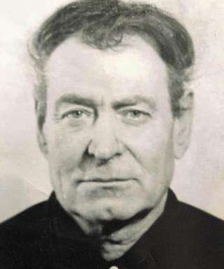 Никитин Михаил Иванович
