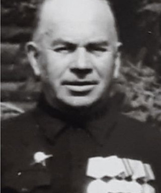 Иванов Алексей Никонорович