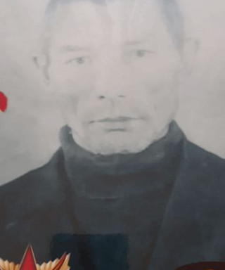 Мустафин Мунир Нуриахметович